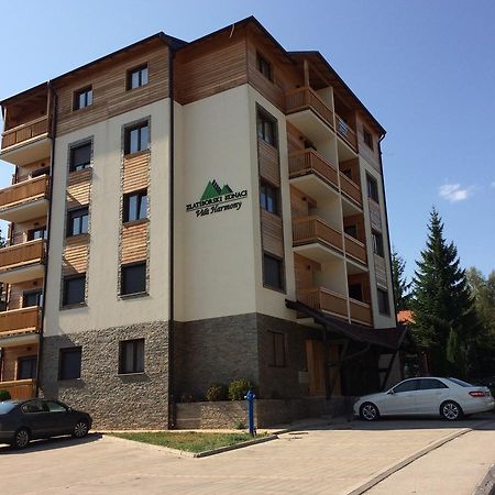 Apartman Harmony Zlatibor Exterior foto