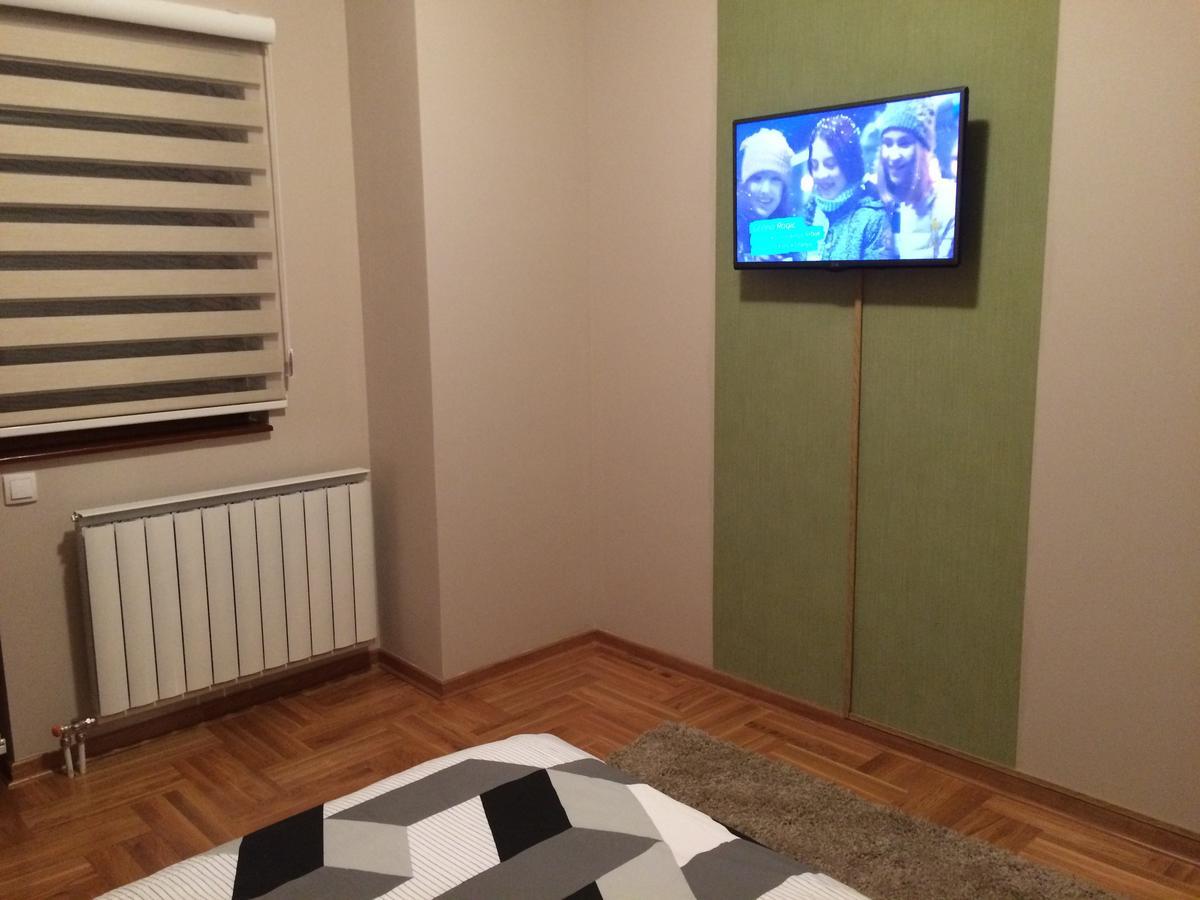 Apartman Harmony Zlatibor Exterior foto