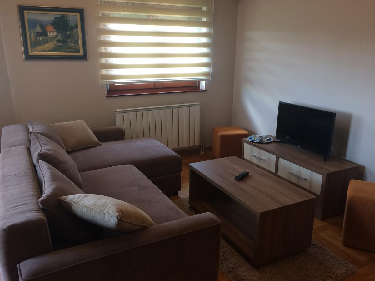 Apartman Harmony Zlatibor Exterior foto